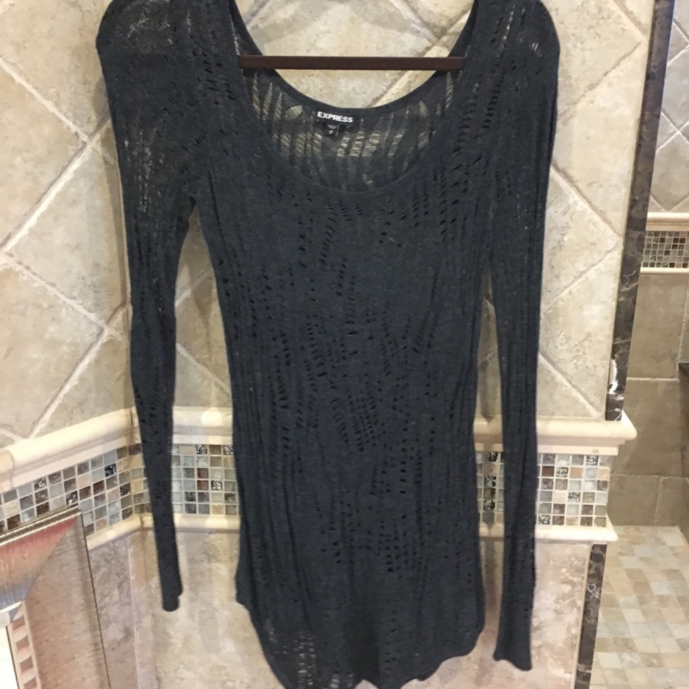 Express top